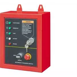 Блок ТСС 190077