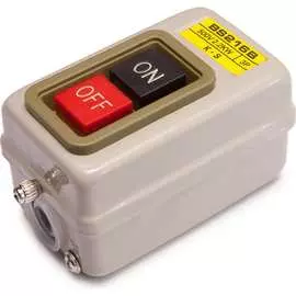 Блок управления АБК-СИЛА