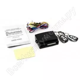 Блок управления центральным замком Вымпел L02-Y101 6045