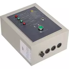 Блок управления для 10GF-5A LIFAN ATS 00-00003900