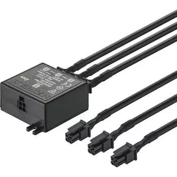 Блок управления драйверами Hafele 833.89.061