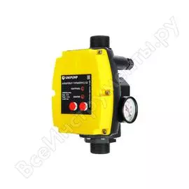 Блок управления двумя насосами UNIPUMP ТУРБИПРЕСС Б2 42277