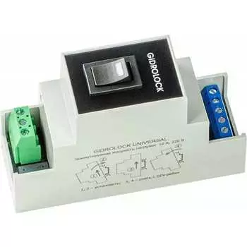 Блок управления Gidrolock UNIVERSAL 20300232