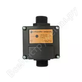 Блок управления насосом UNIPUMP ТУРБИ-М2 52966