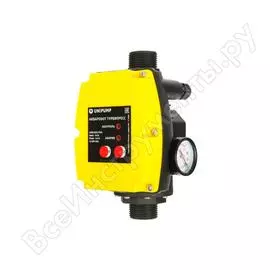 Блок управления насосом турбипресс 1,5 квт unipump 27997