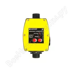 Блок управления насосом UNIPUMP