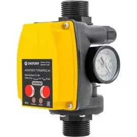 Блок управления насосом UNIPUMP ТУРБИПРЕСС 14652