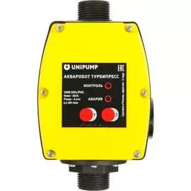 Блок управления насосом UNIPUMP UNIPUMP 70276
