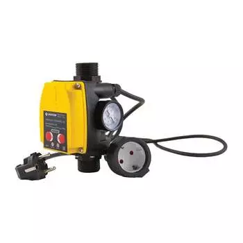 Блок управления насосом UNIPUMP ТУРБИПРЕСС М2 13545