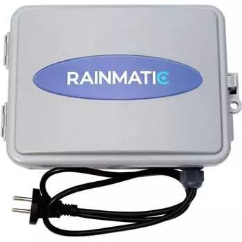 Блок управления поливом RAINMATIC RM IC-11