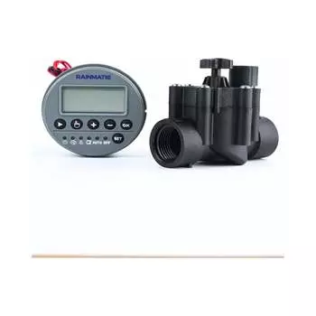 Блок управления поливом RAINMATIC node-100-ff-fc NODE-100-FF-FC