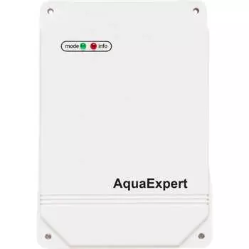 Блок управления системой EKF