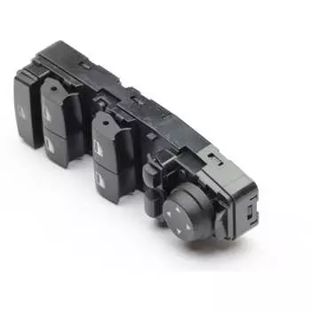 Блок управления стеклоподъемником BMW: 5 (F10/F11) 2009-2016, X3 (F25) 2010-2017, 5 GT (F07) 2009-2016, 6 (F06) Grand Coupe 2011-2016 PATRON