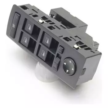 Блок управления стеклоподъемником BMW X5 (E53) 2000-2006 PATRON