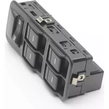 Блок управления стеклоподъемником LAND ROVER: Discovery III 2004-2009, Range Rover Sport 2005-2012 PATRON