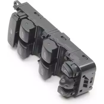 Блок управления стеклоподъемником LAND ROVER: Freelander 2 2007-2014, Range Rover Sport 2005-2012, Discovery IV 2009-2015 PATRON