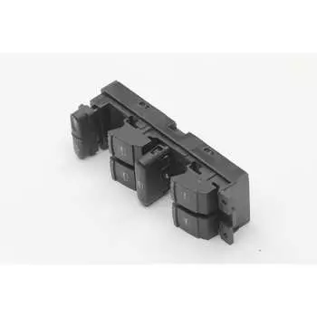 Блок управления стеклоподъемником SKODA: Fabia 1999-2007, Octavia 1997-2000, Octavia (A4 1U-) 2000-2011, Superb 2002-2008 PATRON