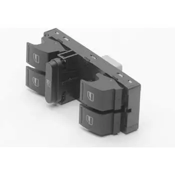 Блок управления стеклоподъемником SKODA: Octavia (A5 1Z-) 04-13, Fabia 07-15, Roomster 06-15, Superb 08-15, Yeti 09- PATRON