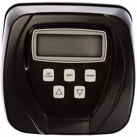 Блок управления для умягчителя Гейзер