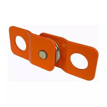 Блок усиления лебедки IMPERA БРП-2 700025