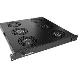 Блок вентиляторов TWT TWT-CBB-FANB6-RACK-T