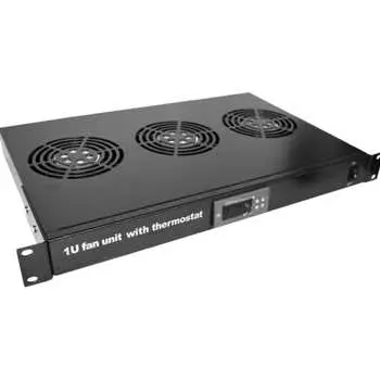 Блок вентиляторов TWT TWT-CBB-FANB3-RACK-T