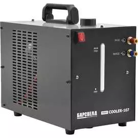 Блок водяного охлаждения БАРСВЕЛД Profi COOLER-107 СВ000008124