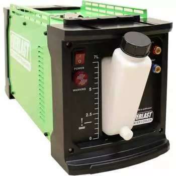 Блок водяного охлаждения EVERLAST