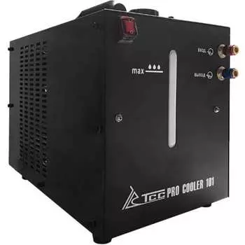 Блок водяного охлаждения ТСС