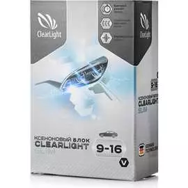 Блок высокого напряжения Clearlight