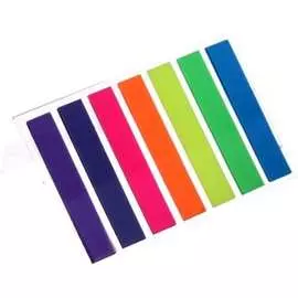 Блок-закладки Calligrata