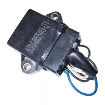 Блок зажигания для Yamaha 9.9-15 Skipper SK63V-85540-01