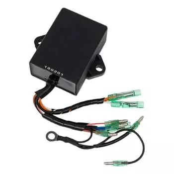 Блок зажигания для Yamaha F8-F9.9 Skipper SK6G9-85540-29