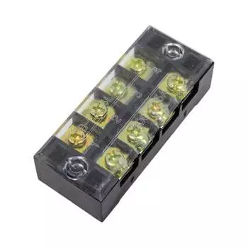 Блок зажимов Электротехник Тв-2504 ET522085