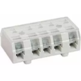 Блок зажимов СПб УПП-5 БЗ26-4П25-5 999111385