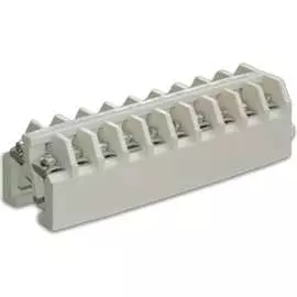 Блок зажимов СПб УПП-5 БЗ24-4П16-10 31