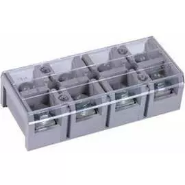 Блок зажимов СПб УПП-5 БЗ26-70П150-4 99922655