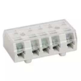 Блок зажимов СПб УПП-5 БЗ26-4П25-5 999113196