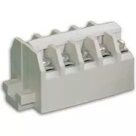 Блок зажимов СПб УПП-5 БЗ24-4П25-5 832