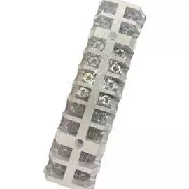 Блок зажимов СПб УПП-5 БЗ26-4П25-10 72