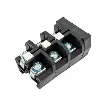 Блок зажимов СПб УПП-5 БЗН24-16П63-03-В/В У3 99925562