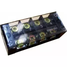 Блок зажимов TDM ELECTRIC ТВ-2504 SQ0531-0008