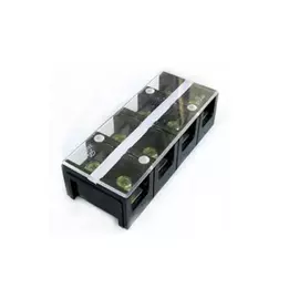 Блок зажимов TDM ELECTRIC ТС-604 SQ0531-0102