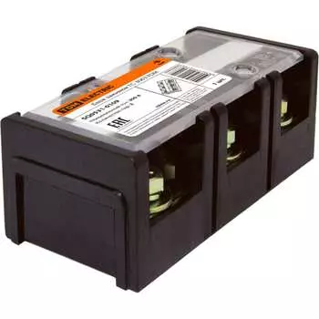 Блок зажимов TDM ELECTRIC ТС-3003 SQ0531-0109
