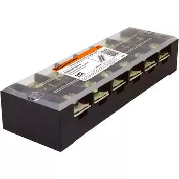 Блок зажимов TDM ELECTRIC ТВ-4506 SQ0531-0016