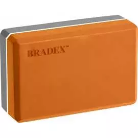 Блоки для йоги BRADEX