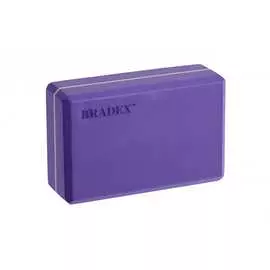 Блоки для йоги BRADEX SF 0409
