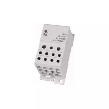 Блоки распределительные Finder 9D0150800304