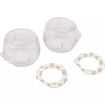 Блокиратор включения кухонной плиты Halsa HLS-S-220