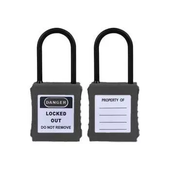 Блокировочный замок Точка Безопасности gwr005DN38BLK